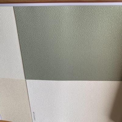 GIẤY DÁN TƯỜNG